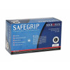 SG-375, Disposable Gloves, 11 mil Palm, Latex, Powder-Free, S (7), 50 PK, Blue  SG-375-S