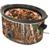 Open Country By Nesco 8 Qt. Camouflage Slow Cooker SC-8017 620607