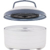 Nesco Snackmaster 4-Tray Digital Dehydrator-Jerky Maker FD-79 613187