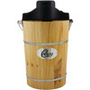 Carey 6 Qt. Ice Cream Maker WICM-2CY