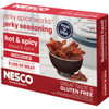 Nesco Hot & Spicy Jerky Seasoning, 6 Lb. Yield BJH-6 642509 Nesco Hot & Spicy Jerky Seasoning, 6 Lb. Yield BJH-6 642509