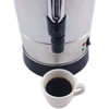 Nesco 30-Cup Coffee Urn CU-30 612378