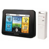 Acurite Weather Station,0 to 99.99" Rain Fall 02077M