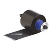 Brady Ribbon, 2-21/64" W, 984 ft. L, Black IP-R4302