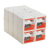 Brawny Disposable Wipes, 13" x 13", 16 Pack, 50 Sheets- Pack 29215