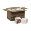 Brawny Disposable Wipes, 13" x 13", 16 Pack, 50 Sheets- Pack 29215