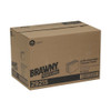 Brawny Disposable Wipes, 13" x 13", 16 Pack, 50 Sheets- Pack 29215