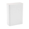 Pacific Blue Ultra Multifold Paper Towels, 1 Ply, 220 Sheets, White, 10 PK  20887