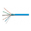 Manufacturer Varies Data Cable,Cat 5e,24 AWG,1000ft,Blue 18617