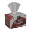 Brawny Disposable Wipes, 12-1/2" x 16-5/16", 152 Sheets/ Pack 20080/03