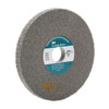 Scotch-Brite Convolute Wheel, Deburring, 6x1/2x1, FN 7000046069