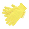 Cut-Resistant Gloves, Cut Level A2 ,Uncoated ,Uncoated ,Smooth ,S 12 PK