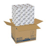 Pacific Blue Envision, Standard Core, 1 Ply, 1500 Sheets, White, 48 PK 14448-01