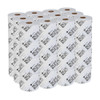 Pacific Blue Envision, Standard Core, 1 Ply, 1500 Sheets, White, 48 PK 14448-01
