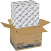 Pacific Blue Envision, Standard Core, 1 Ply, 1500 Sheets, White, 48 PK 14448-01