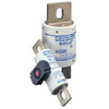 Mersen Semiconductor Fuse, 300A, Fast-Acting, 500V AC, Bolt-On A50QS300-4