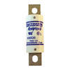 Mersen Semiconductor Fuse, 50A, Fast-Acting, 500V AC, Bolt-On A50QS50-4