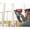 Senco Air Nail Gun, Red, 3-8 in, NPT, Aluminum FRAMEPRO 325XP