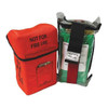 Anchor Industries Training Fire Shelter,Orange,Regular 9003020