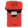 Anchor Industries Training Fire Shelter,Orange,Regular 9003020