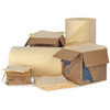 Sorbent Pad, 44 gal, 16 in x 18 in, Harsh Chemicals, Yellow, 200 PK  S2-70