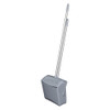 Remco Lobby Broom and Dust Pan,37 in Handle L 625088