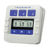 Traceable Digital Lab Timer, Count Down, 10hr 5002