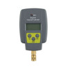 Test Products International Digital Vacuum Gauge,12000-15 micron 605