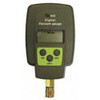 Test Products International Digital Vacuum Gauge,12000-15 micron 605