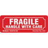 Brady Instructional Label,Care,PK500 612LS Brady Instructional Label,Care,PK500 612LS