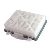 Tornado Cartridge Filter,1/4 in H,Not Applicable K64147600