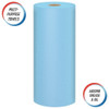 Shop Towels Original, Blue, 55 Towels-Roll, 30 Rolls-Case 10 Bundles of 3 Rolls  75143