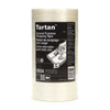3m Filament Tape,18mm x 55m,4 mil,PK48 8934