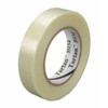 3m Filament Tape,18mm x 55m,4 mil,PK48 8934