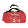 Sellstrom Fire Blanket and Duffel Bag, Fiberglass S97452