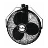 Air King 18" Wall Mount Fan, Industrial Grade 9518