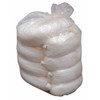 Spilfyter Sorbent Boom, 56 gal, 8 in x 10 ft, Oil, White, 4 PK M-51S