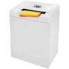 Hsm Paper Shredder, Strip-Cut, White, 21 gal. Pure 530