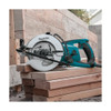 Makita 7-1-4" Hypoid Saw 5477NB