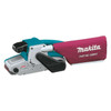 Makita Corded Belt Sander,Belt L 24 in,8.8 A 9920