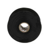 3m Electrical Tape, Black, 10 yd L, 1-1-2 in W, PK12 130C-1-1-2x30FT