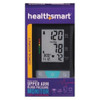 Healthsmart Blood Pressure Monitor,Arm,Blk,0.94 lb. 04-645-001
