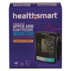 Healthsmart Blood Pressure Monitor,Arm,Blk,0.89 lb. 04-635-001