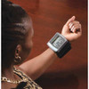 Healthsmart Blood Pressure Monitor,Wrist,0.24 lb. 04-810-001