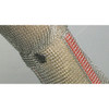 Niroflex Usa Cut Resistant Gloves, Silver, M GU-2504-M