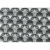 Niroflex Usa Cut Resistant Gloves, Silver, M GU-2504-M