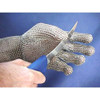 Niroflex Usa Cut Resistant Gloves, Silver, XS GU-2500-XS
