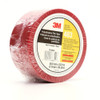 3m Sealing Tape, Red, 36 yd L, 2 in W 483
