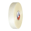 Shurtape Carton Sealing Tape, 1.9 mil, Clear, PK6 100962