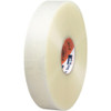 Shurtape Carton Sealing Tape, 1.9 mil, Clear, PK6 100962
